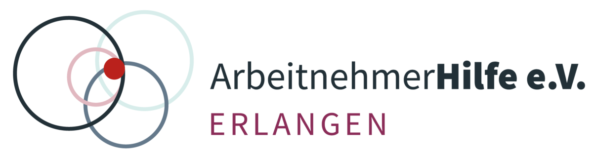 Beratung Arbeitsrecht Arbeitnehmer ArbeitnehmerHilfe e.V. Erlangen